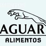 Jaguar alimentos